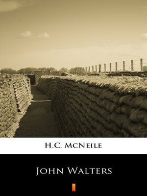 cover image of John Walters